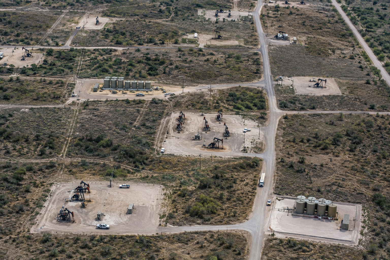 Crescent Energy’s $4.2 Billion Eagle Ford Deal Tests the Next Phase of US Shale Consolidation