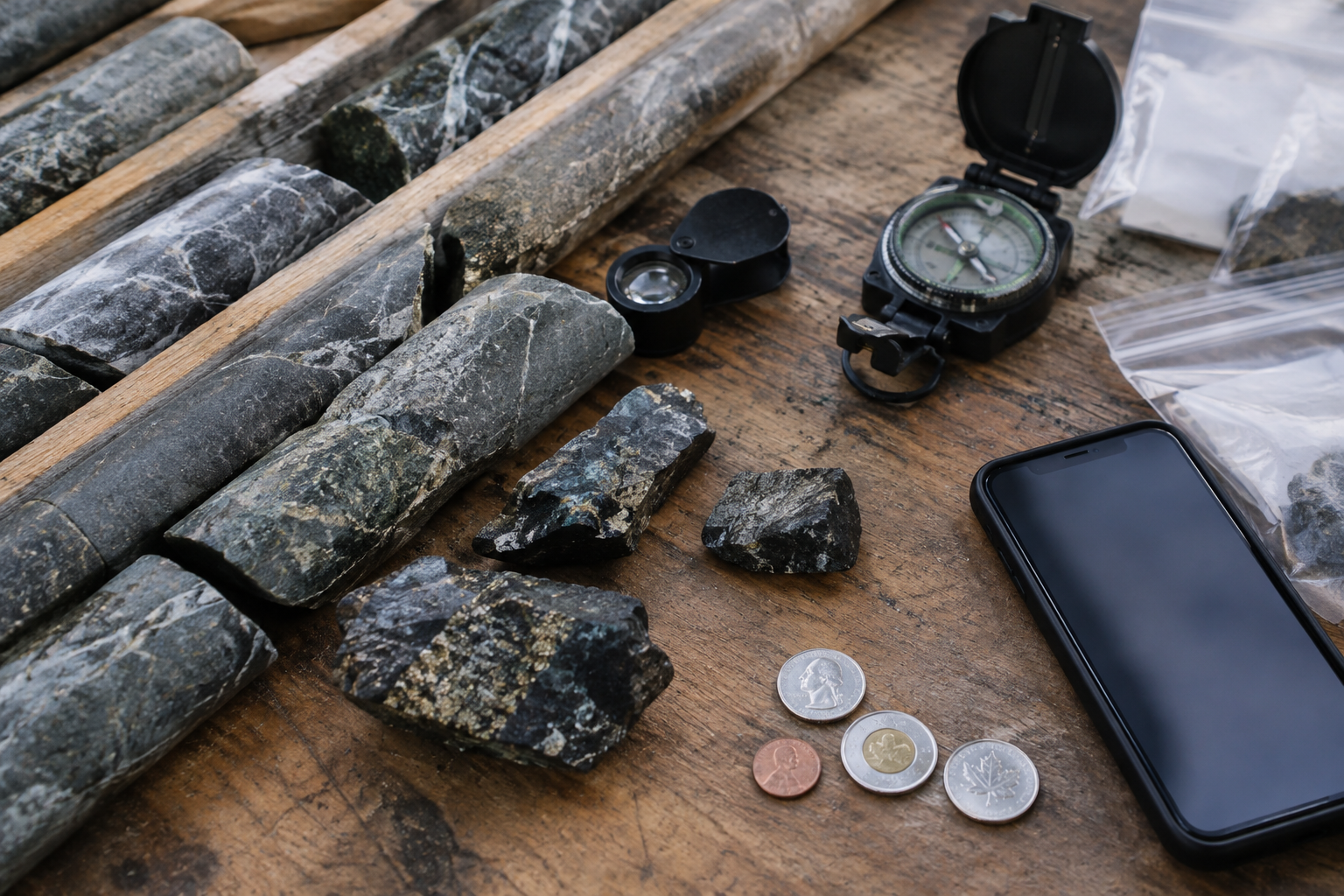 Stillwater’s OTCQX Listing Expands U.S. Access to Montana Critical-Minerals Project