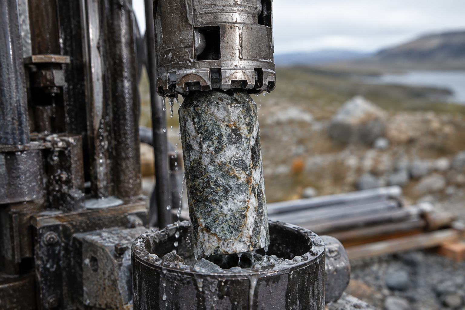Errington Metals’ OTCQX Debut Expands U.S. Access to a TSX Venture Explorer
