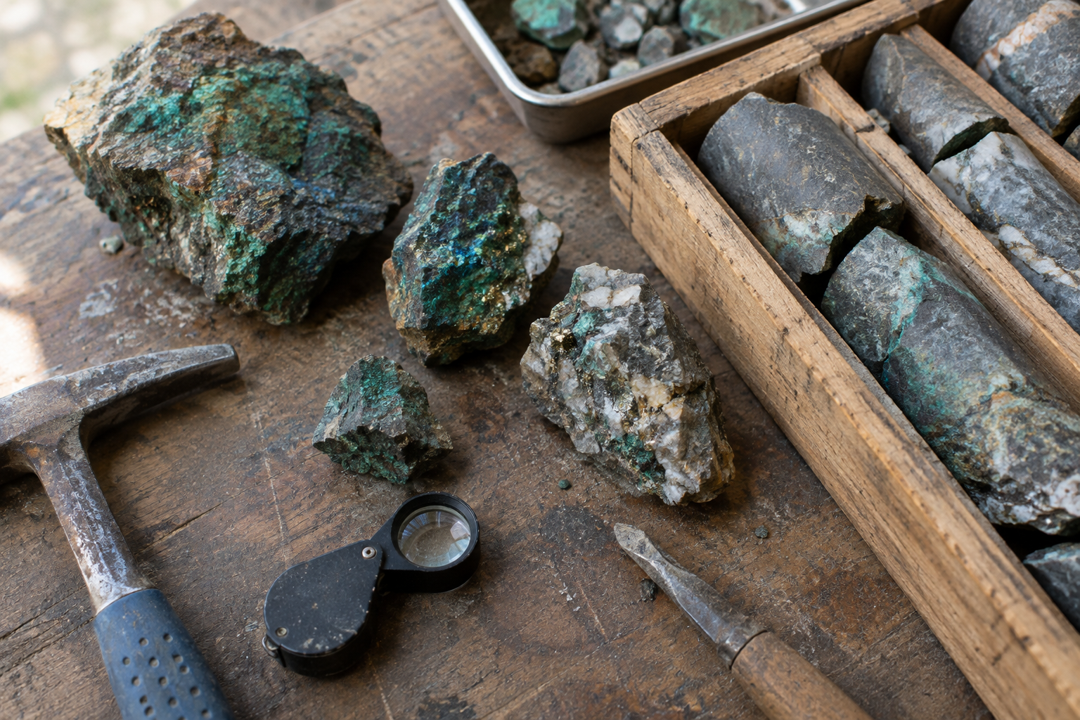 First Quantum’s TSX:FM Strategy Faces a Volatile Copper and Precious-Metals Cycle