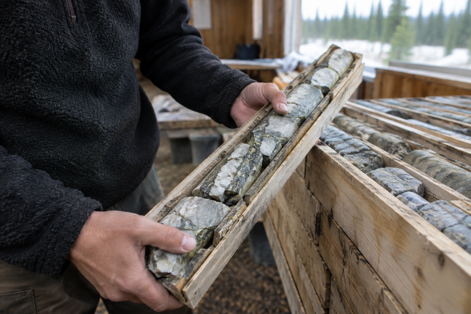 Labrador Gold’s $7 Million Financing Tests Investor Appetite for Ontario Juniors