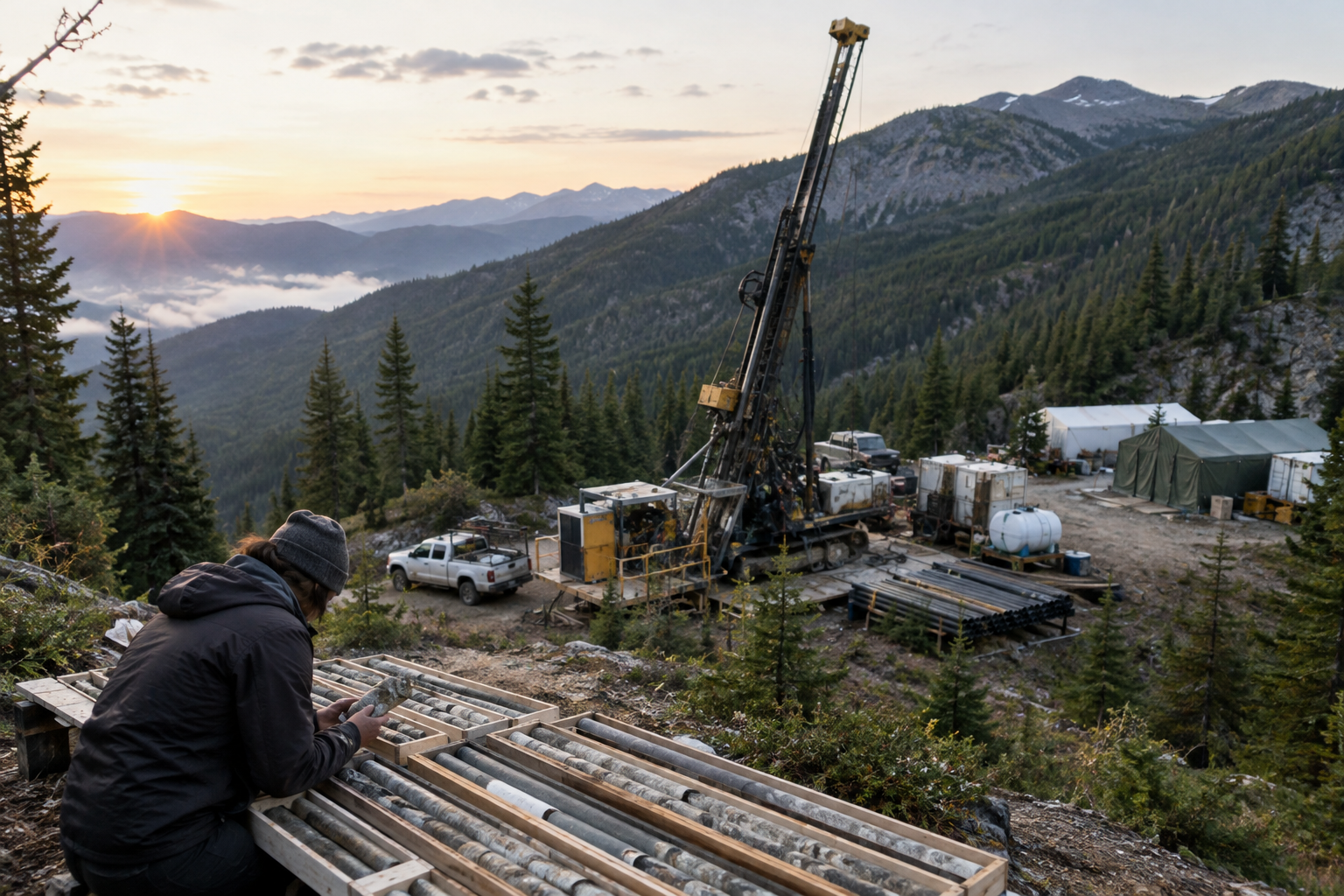 Stillwater Critical Minerals’ OTCQX Uplisting Opens a New Route to U.S. Investors