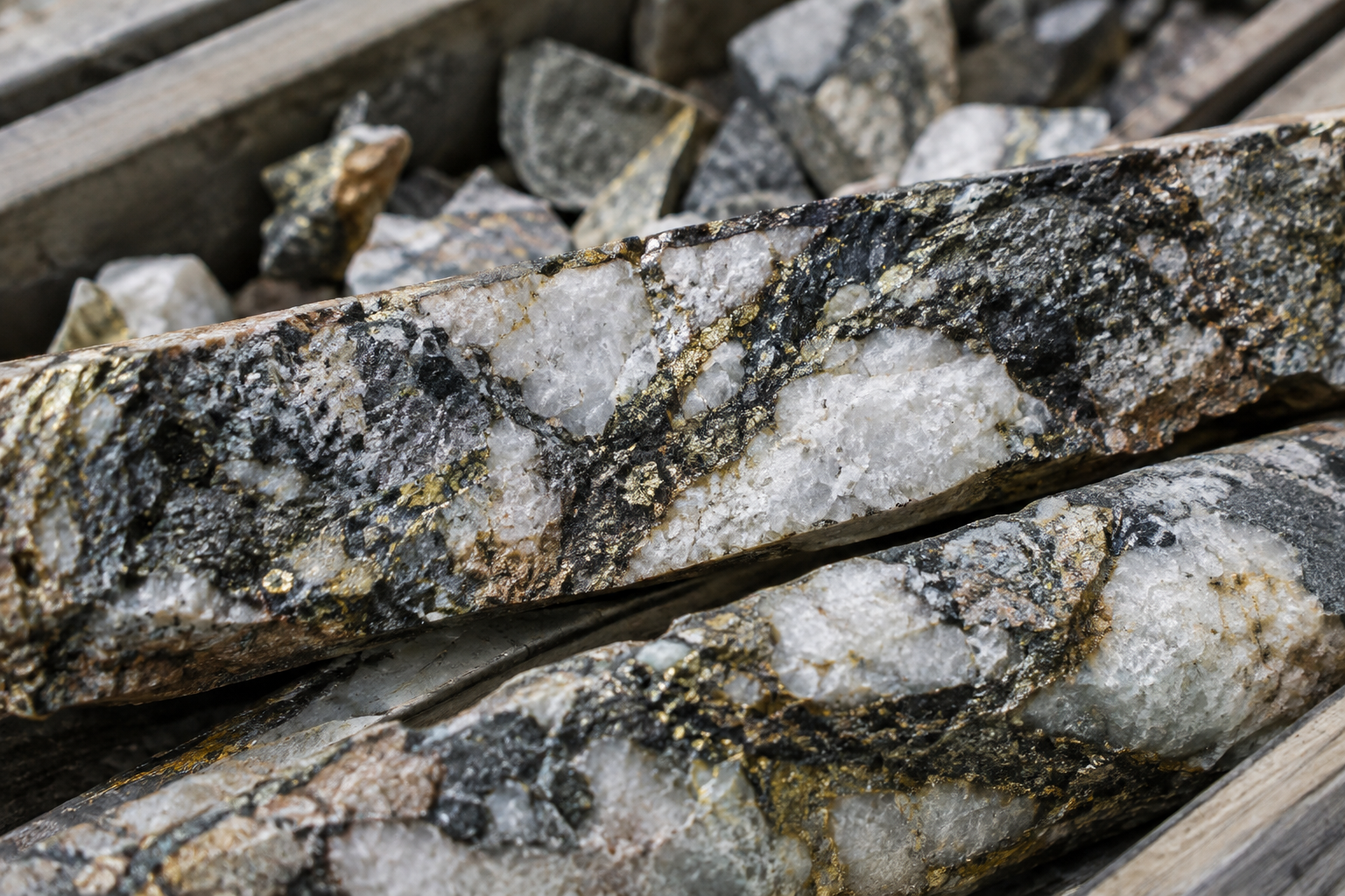 SSR Mining’s Roxmore Acquisition Extends Americas Gold-Mining Consolidation