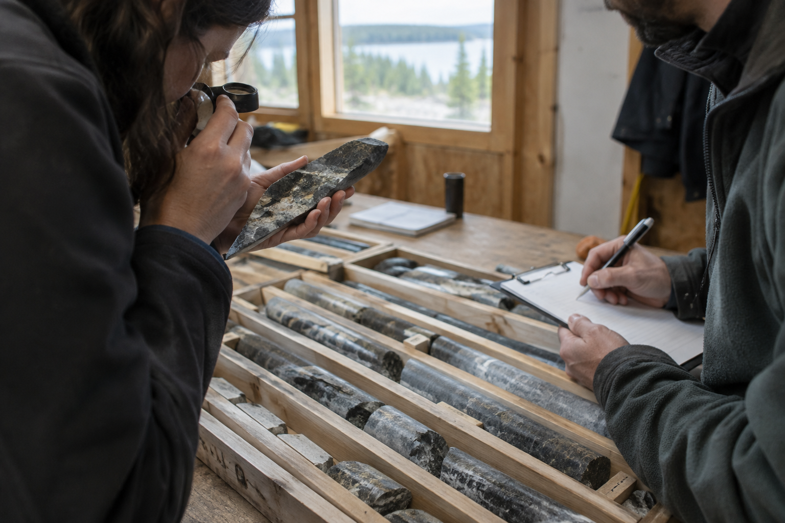 Labrador Gold Raises Private-Placement Target to $7 Million for Ontario Exploration