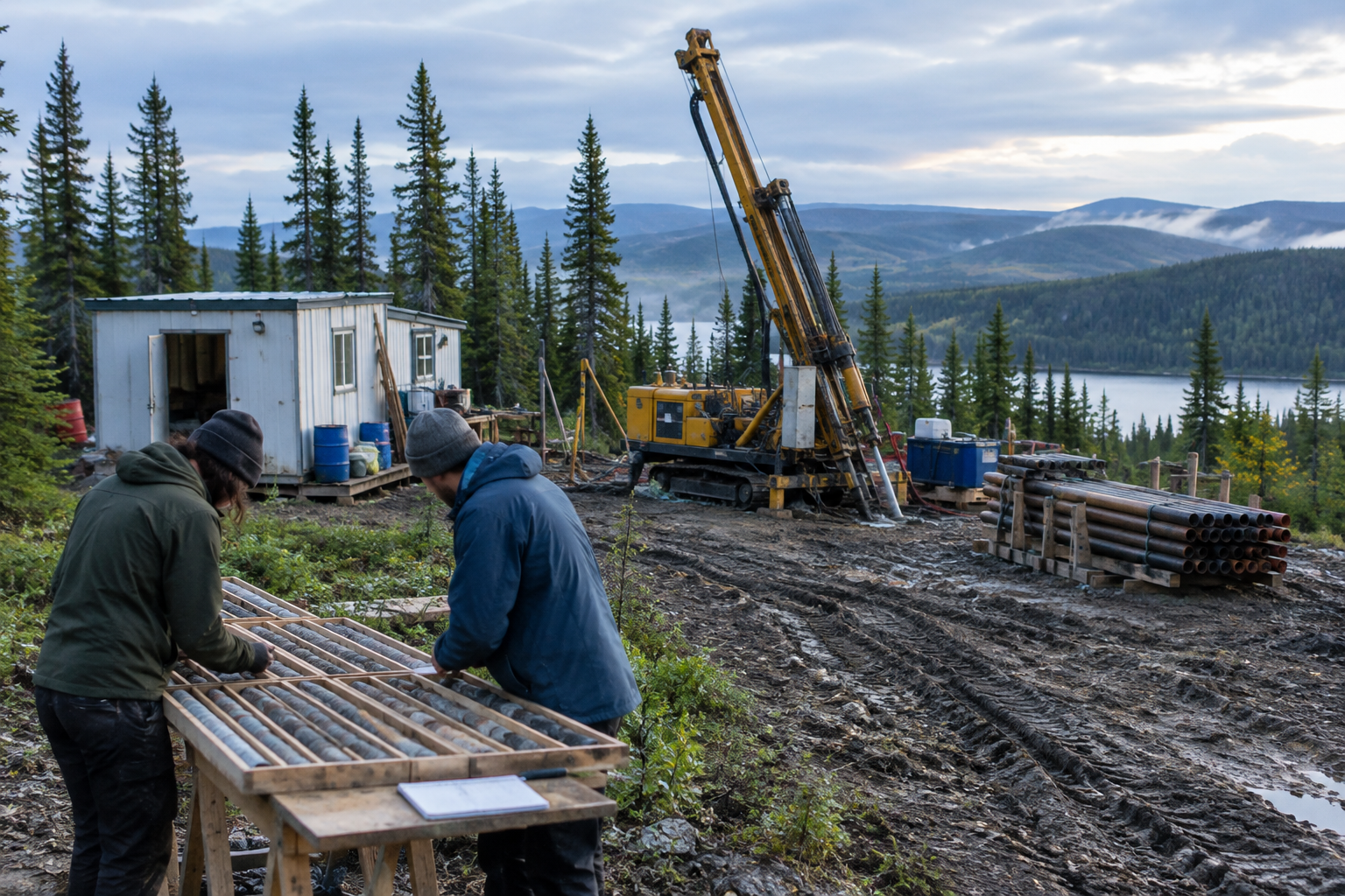 Galway Metals’ $14 Million Financing Signals Strong Appetite for Junior Gold Explorers