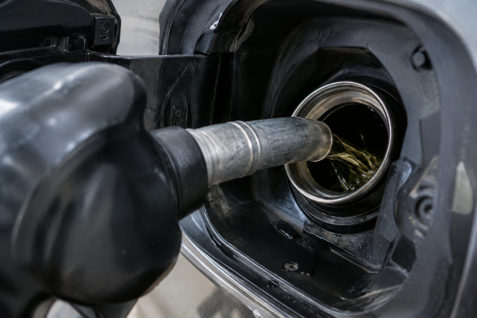 Hot US CPI Sends Stocks Lower as Gasoline Prices Lift Yields and the Dollar