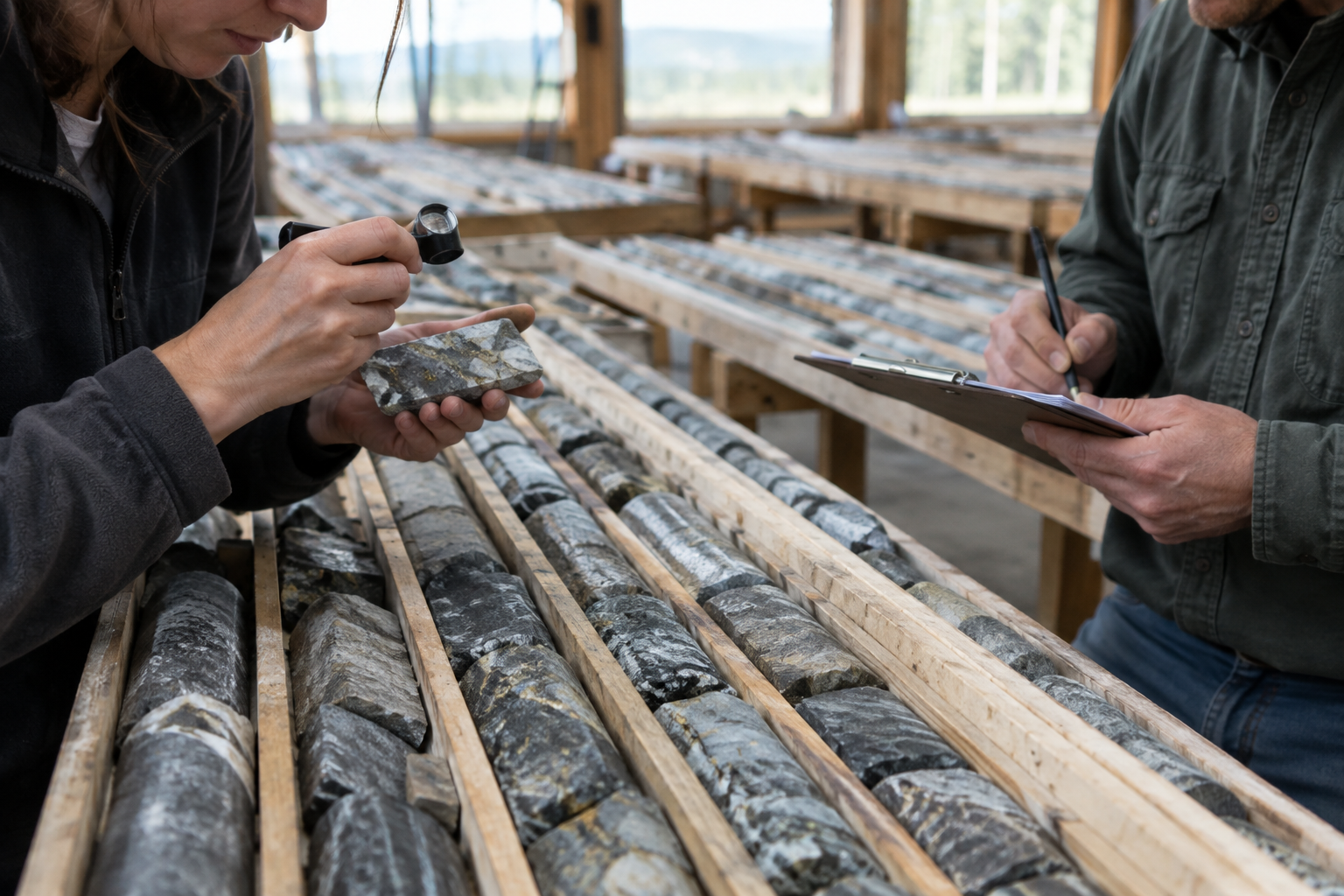 Gold at $4,138 Signals New Gold-Mining M&A Wave for North American Investors