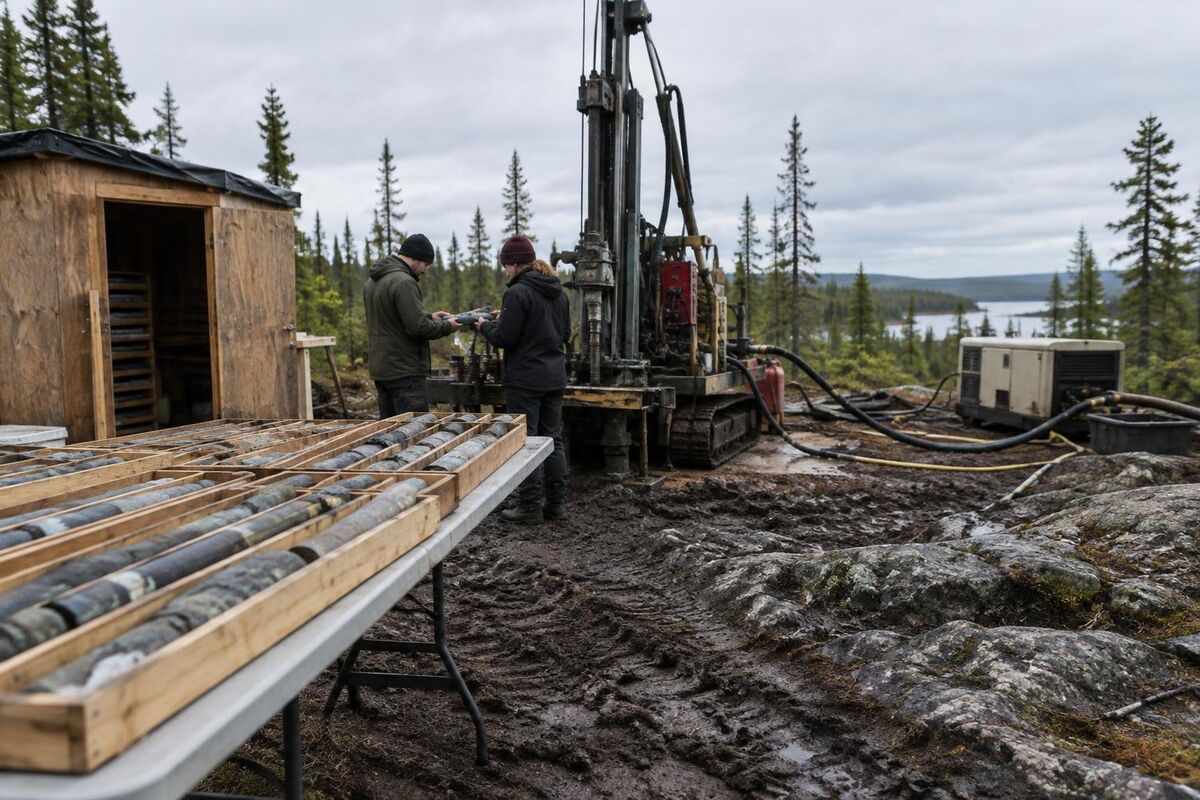 Canadian Junior Miners Tap $10.8 Million as Exploration Capital Returns
