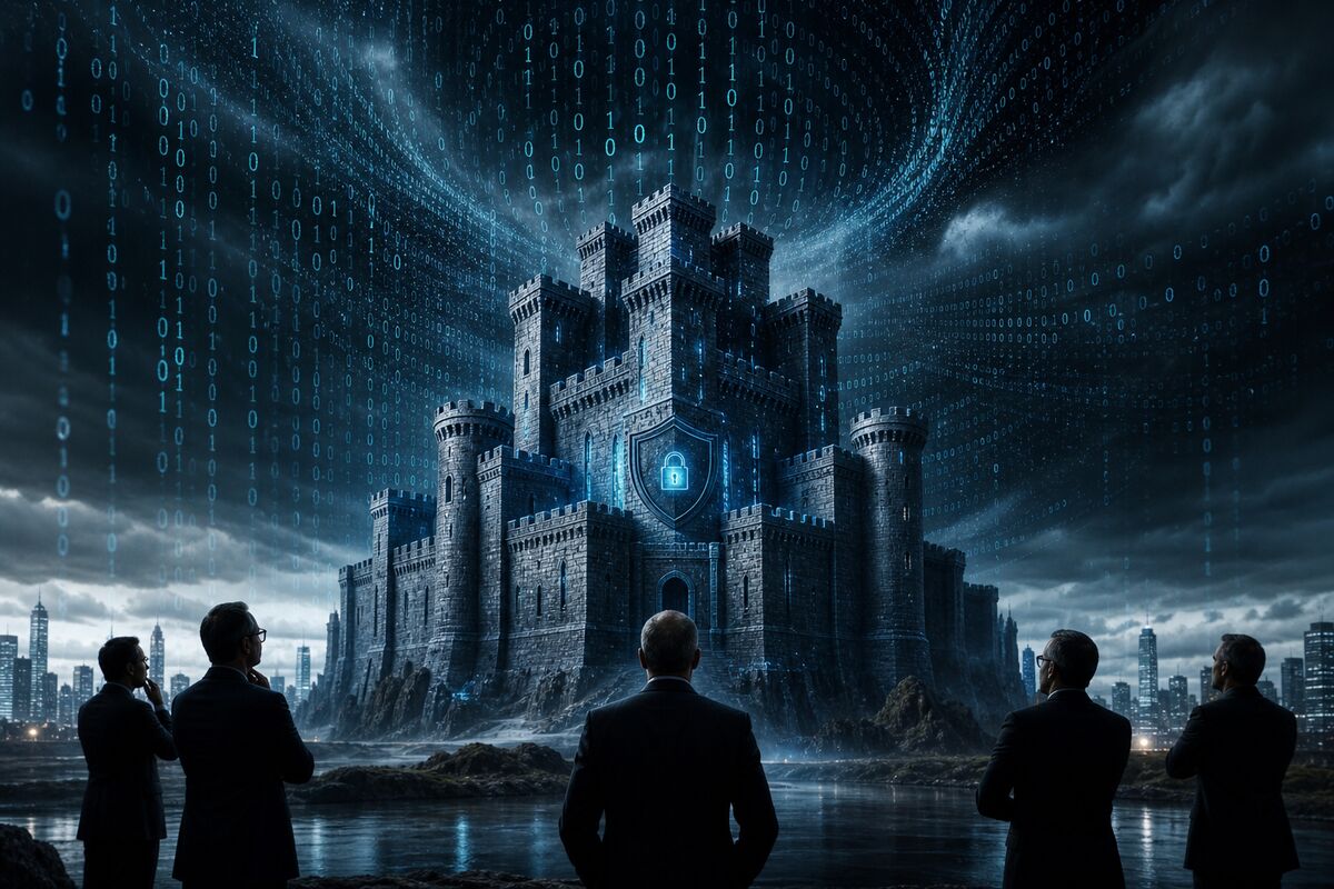 Varonis’ $6.3 Billion Sale Puts Cybersecurity Valuations Back in Focus