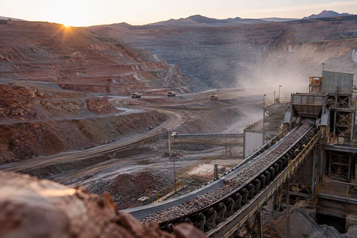 Canadian Mining Stocks to Watch in 2026: Gold, Silver, Copper and Lithium Lead the List