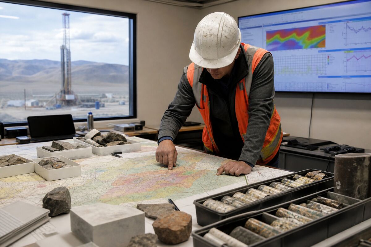 Blackrock Silver’s TSX Uplisting Puts Nevada Silver-Gold Assets in Focus
