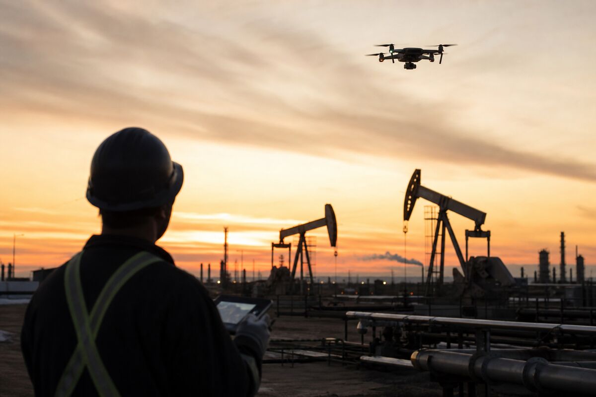 Saturn Oil & Gas’ C$302 Million Corex Deal Signals Fresh Canadian Energy Consolidation