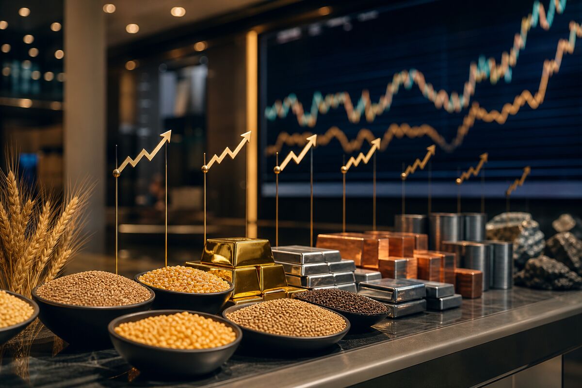 Gold Pullback Pressures TSX Miners as Spot Prices Slip to $4,120.80