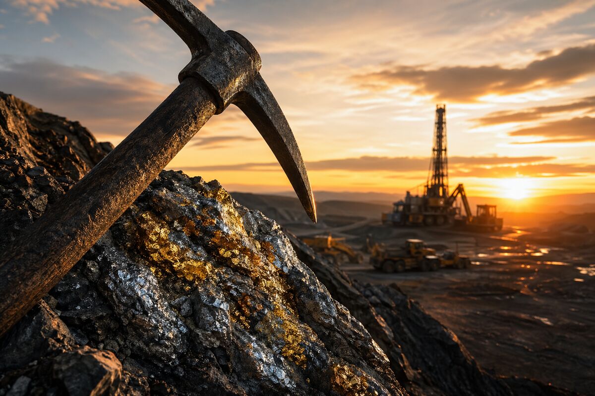 Seva Mining Adds US Trading Access With OTCQB Debut Under ONVEF