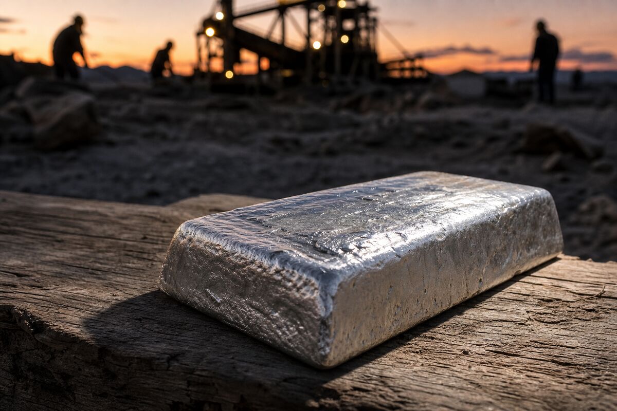 First Majestic’s 2026 Guidance Revision Puts Silver Investors on Alert