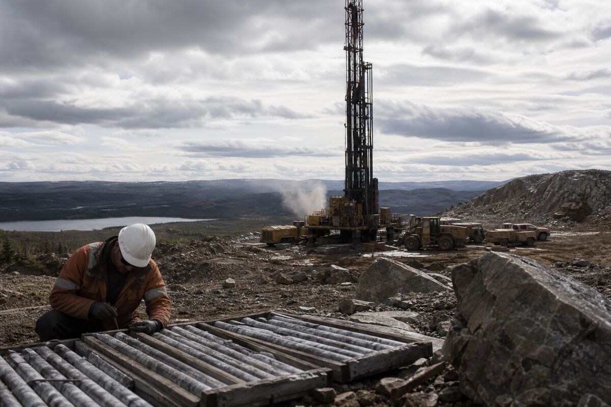 Canoe Mining Ventures Raises C$9.59 Million as TSXV Exploration Financing Activity Continues