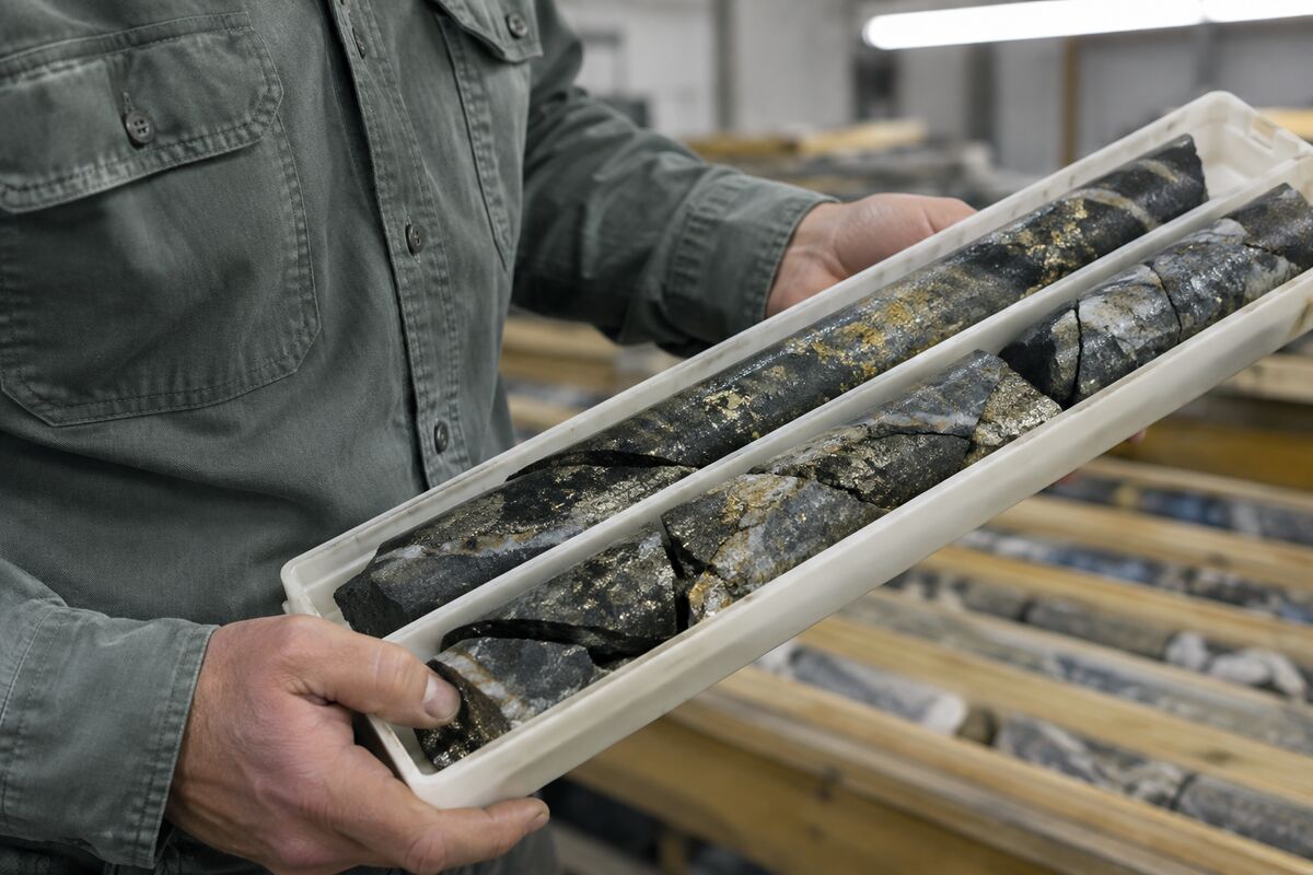 GFG Resources Raises $8.1 Million in Upsized Gold Exploration Financing