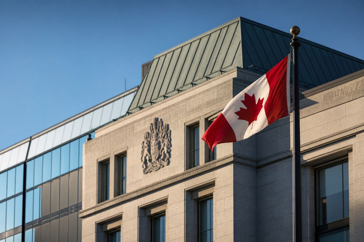 Bank of Canada Rate Hike Expected to Push Policy Rate to 2.50%