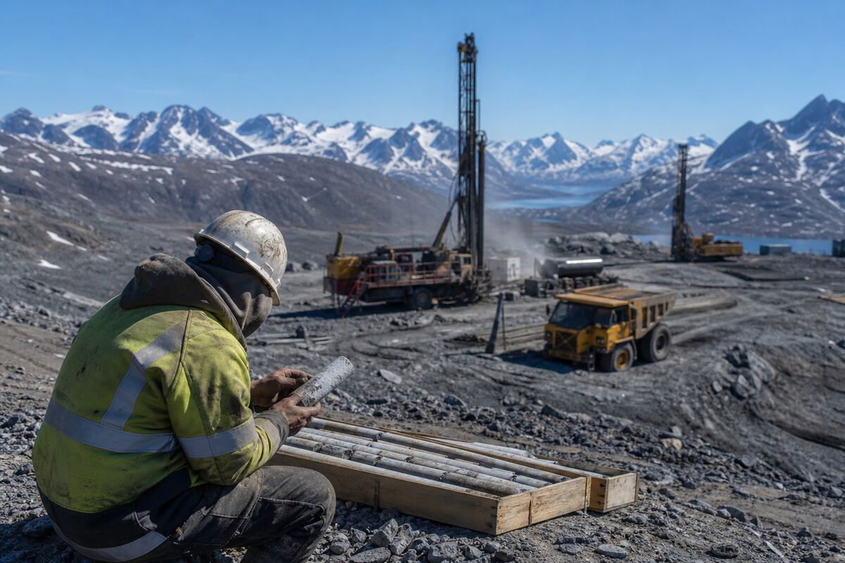 Centauri Minerals’ OTCQX Debut Expands U.S. Access to Canadian Critical-Minerals Explorer