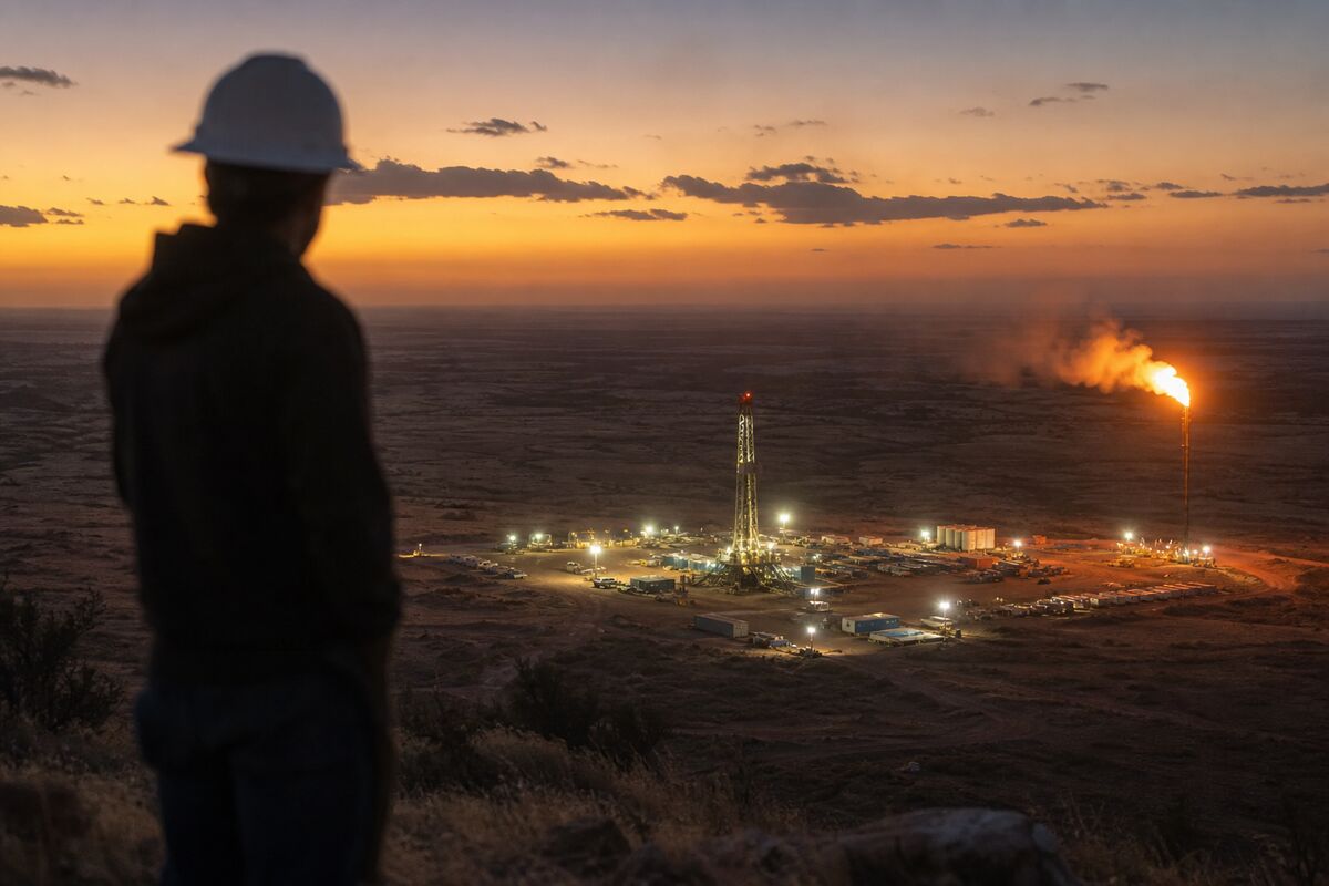 EQT’s $50 Billion Range Resources Deal Would Create America’s Largest Gas Producer