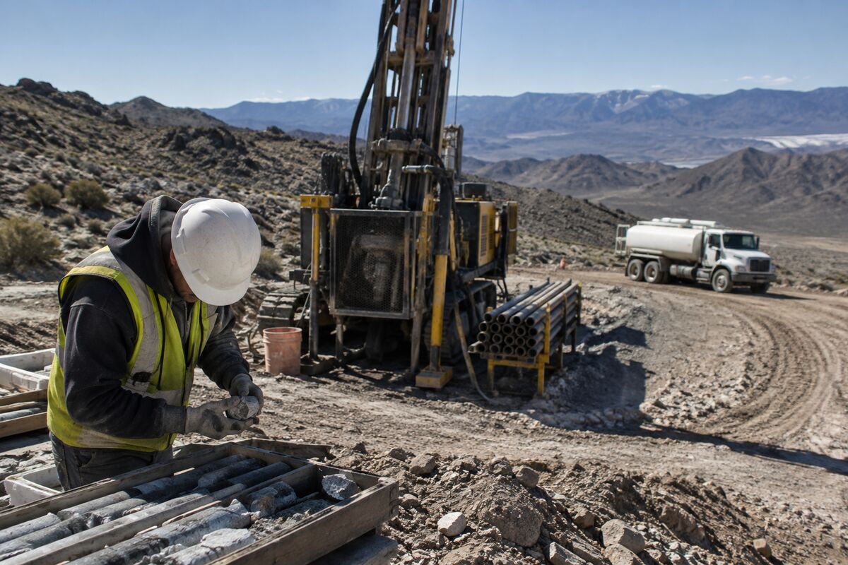 StrikePoint Gold’s Newmont Transaction Recasts Nevada’s Walker Lane Opportunity