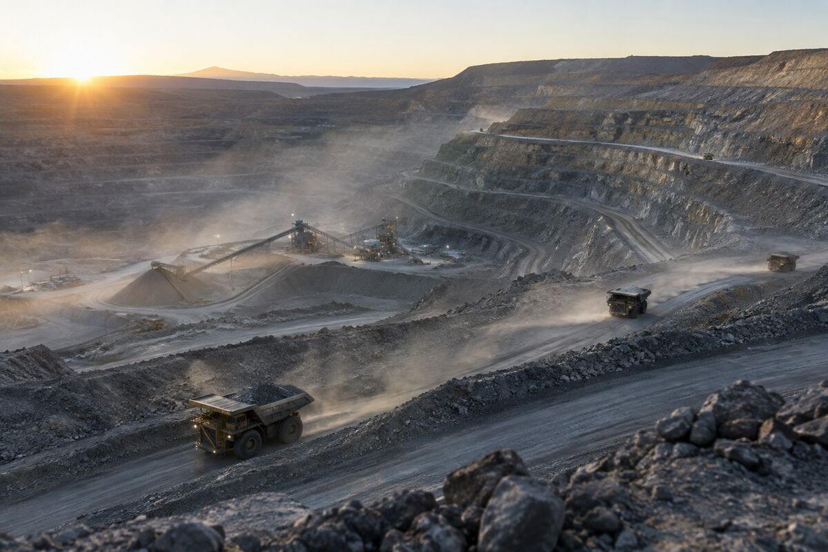 Gold Miners’ Historic Discount Puts Oversold Newmont on Tactical Investor Watchlists