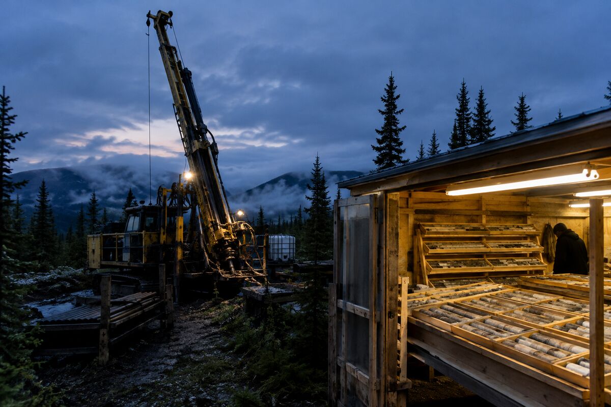 Sun Valley Minerals Starts TSXV Trading Under Ticker SUNV