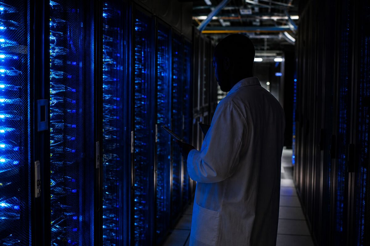 Oracle, Alphabet and Amazon Earnings Put AI Debt Back on the Market's Radar