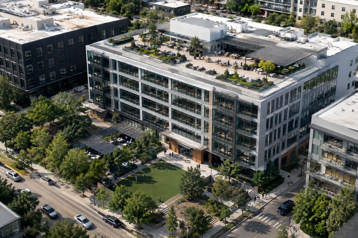 KKR’s $475 Million Alexandria Investment Puts Life-Science Real Estate in the Spotlight