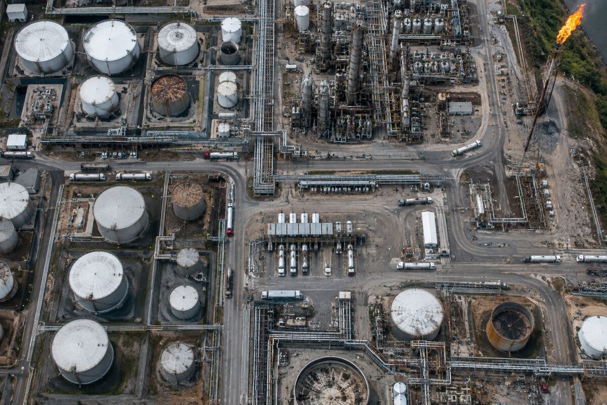 Phillips 66’s Record Quarterly Result Tests the Durability of Refining Margins