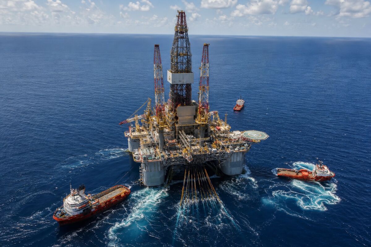 BP’s Record Result Puts Deepwater Horizon Liability and Capital Allocation in Focus