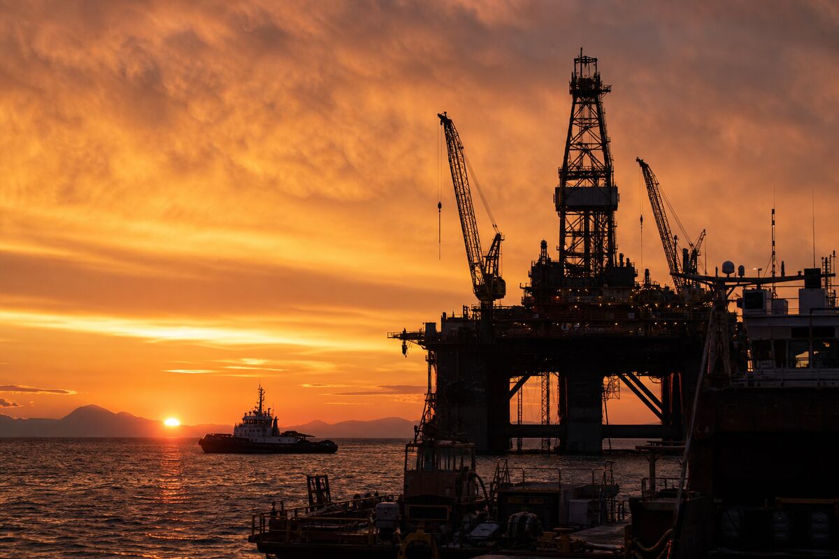 BP’s Record Quarterly Result Puts Deepwater Horizon Liability Settlement in Focus