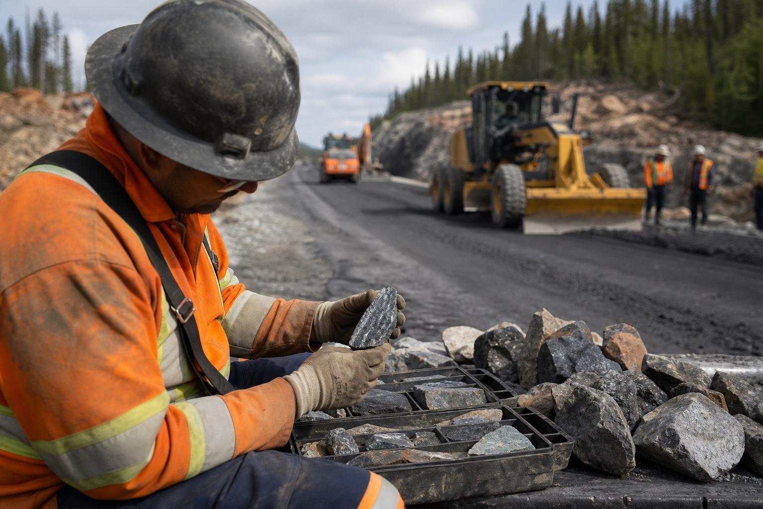 PTX Metals Advances Exploration in Ontario's Ring of Fire: A Catalyst for Growth