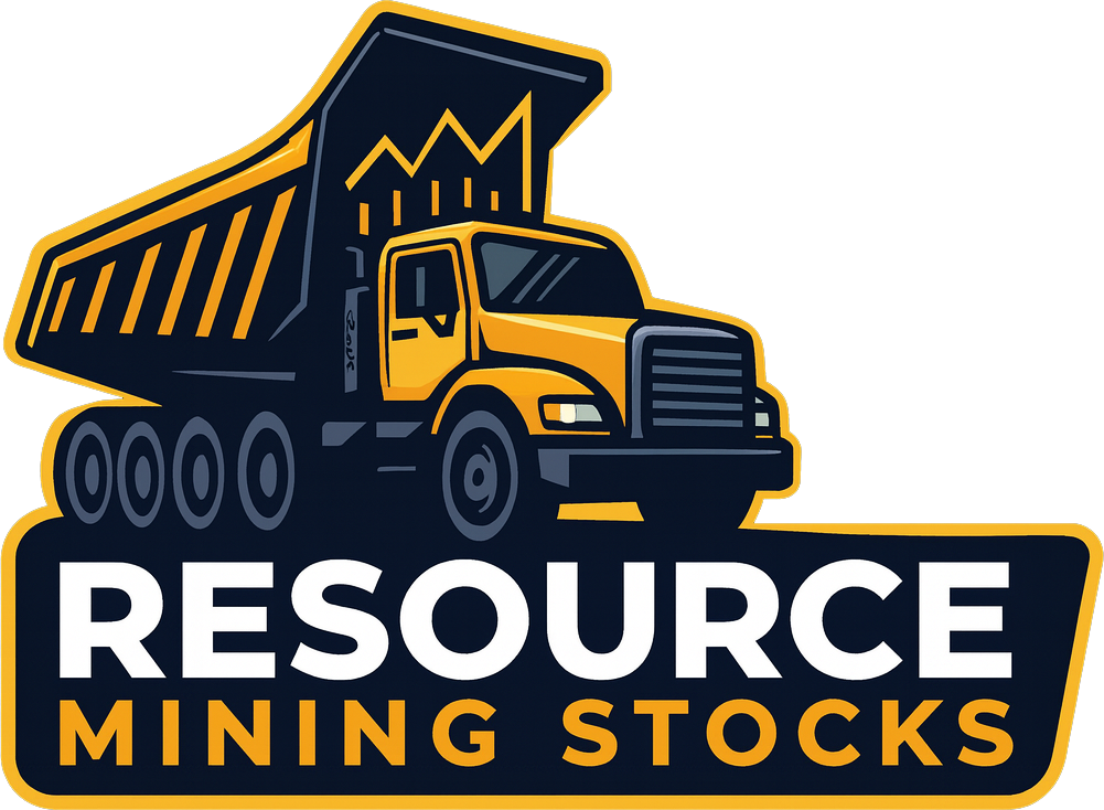 Resource Mining Stocks
