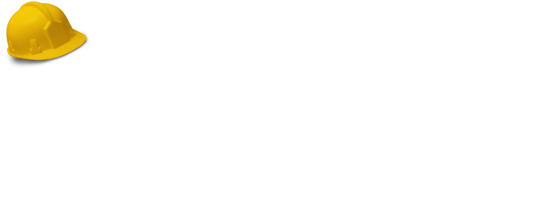 mining helmet